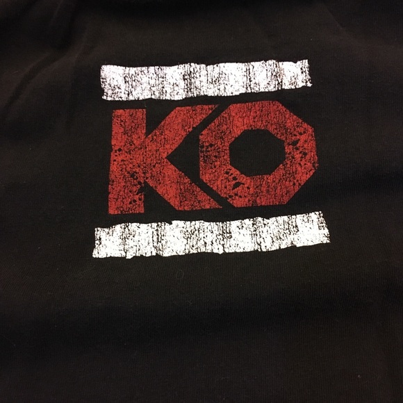 Authentic WWE Kevin Owens Show t-shirt Large - Picture 5 of 6